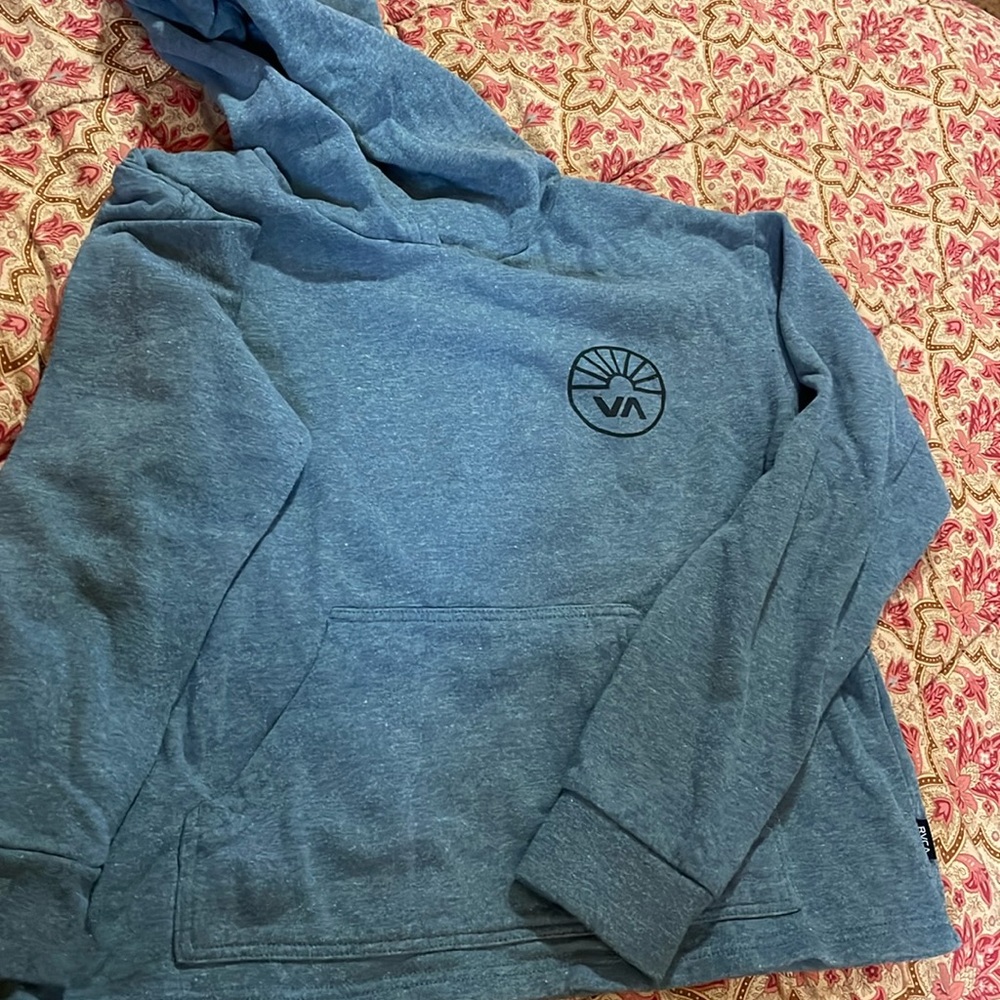 Women's RVCA Hoodie
